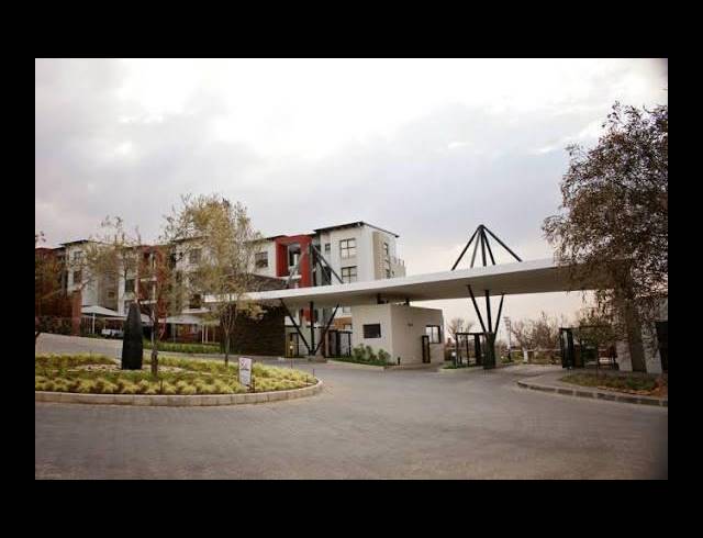 2 BEDROOM PROPERTY TO RENT IN FOURWAYS